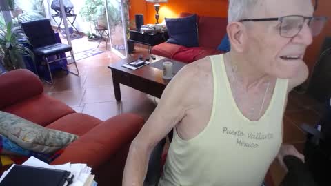 NOLADon online show from February 21, 2026, 9:27 pm