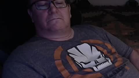 DC online show from November 20, 2025, 2:45 am