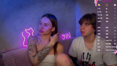 qrovers online show from May 31, 2026, 2:20 am