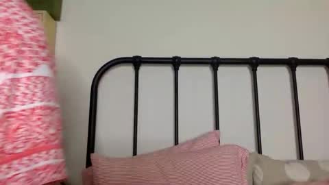 DDMolly online show from April 13, 2026, 5:24 am