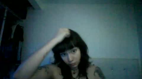 Snapshot of dead_moonxx chatting on July 8, 2026, 11:04 am dead_moonxx online show from July 8, 2026, 11:04 am