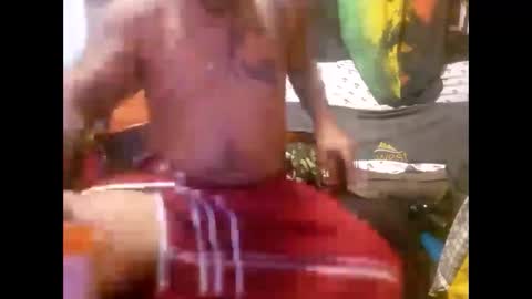 Snapshot of deadbirdink8o8 chatting on October 31, 2025, 10:05 am deadbirdink8o8 online show from October 31, 2025, 10:05 am