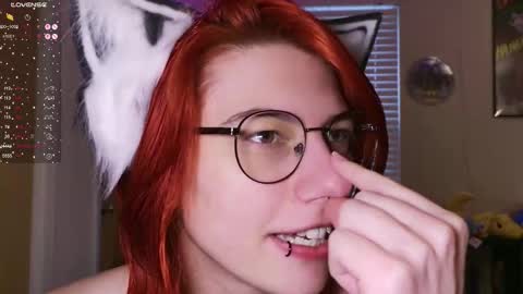 Rat online show from February 17, 2026, 3:40 pm