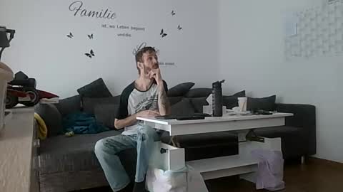 robert online show from March 29, 2026, 12:16 pm