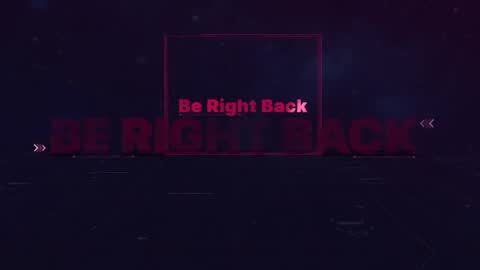 DEAF Zoe and NaughtiestGal Misty online show from March 5, 2025, 10:00 am