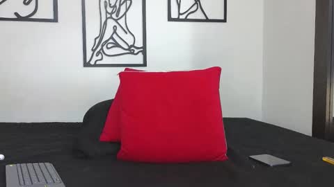 Andres online show from January 21, 2025, 9:36 pm