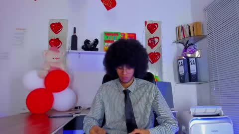 deamon_devil online show from September 18, 2025, 7:49 pm