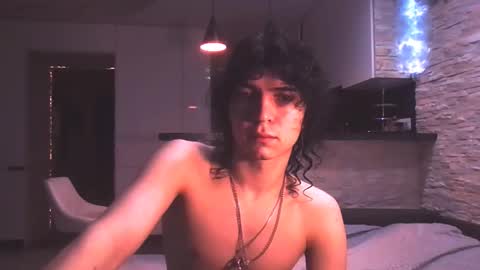 dean_raven online show from February 16, 2026, 11:45 pm