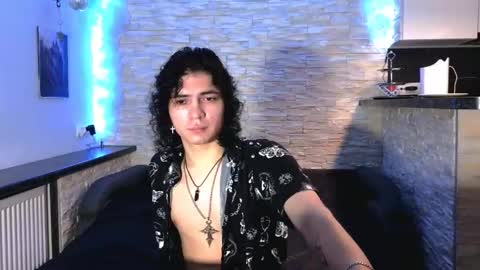 dean_raven online show from March 23, 2026, 5:22 am