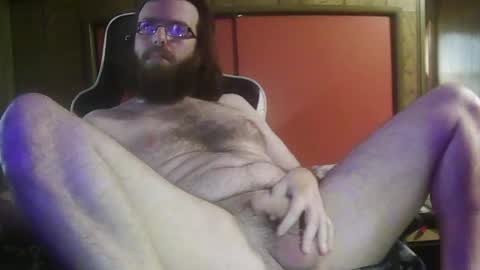 Dean Dickshire online show from November 7, 2025, 6:30 pm