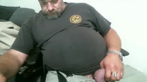 Snapshot of deango831 chatting on November 10, 2025, 8:41 pm Deango online show from November 10, 2025, 8:41 pm