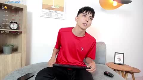 Jeycot online show from September 27, 2025, 1:05 pm