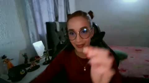 Juliet online show from September 11, 2025, 10:43 pm