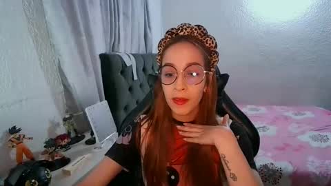 Juliet online show from September 29, 2025, 10:36 pm