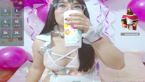 DearAbbie online show from February 12, 2025, 1:27 pm