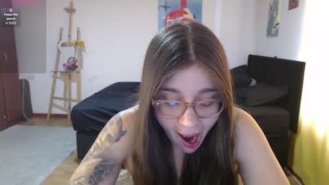 dearlilith6666 online show from February 12, 2026, 2:12 pm