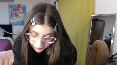 Snapshot of dearlilith6666 chatting on May 6, 2026, 3:46 am dearlilith6666 online show from May 6, 2026, 3:46 am