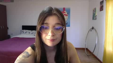 Snapshot of dearlilith6666 chatting on May 29, 2026, 2:37 pm dearlilith6666 online show from May 29, 2026, 2:37 pm