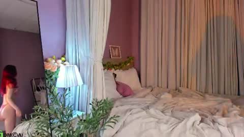 Snapshot of dearly_emily chatting on July 21, 2026, 5:26 pm Emily GMT2 Mon 10 AM - 4 PM Wed 10 AM - 4 PM Thu 10 AM - 4 PM Fri 10 AM - 4 PM Sat 10 AM - 4 PM online show from July 21, 2026, 5:26 pm