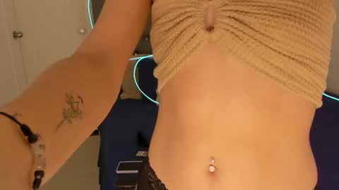 dearmilu28 online show from January 16, 2025, 12:23 am