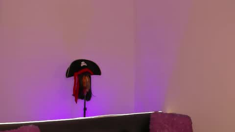 dearmilu28 online show from January 30, 2025, 4:13 pm