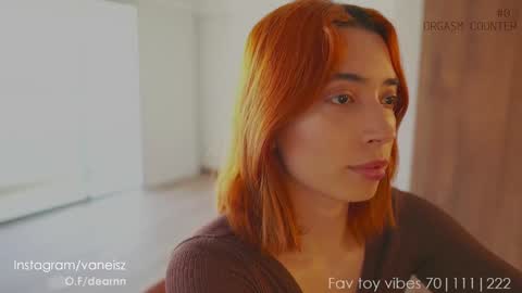 Snapshot of dearnina chatting on January 13, 2025, 6:16 pm NINA 30OFF online show from January 13, 2025, 6:16 pm