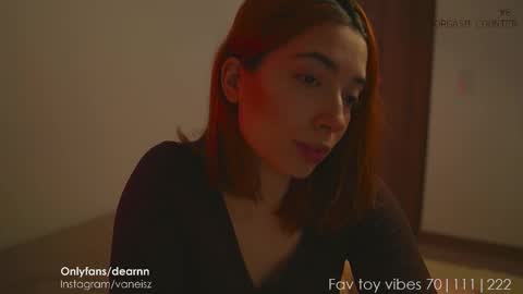 Snapshot of dearnina chatting on February 23, 2025, 2:04 pm NINA 30OFF online show from February 23, 2025, 2:04 pm