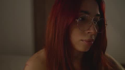 Snapshot of dearnina chatting on November 2, 2025, 1:57 pm NINA 30OFF online show from November 2, 2025, 1:57 pm