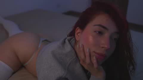 Snapshot of dearnina chatting on November 30, 2025, 12:31 pm NINA 30OFF online show from November 30, 2025, 12:31 pm