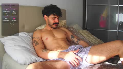 Snapshot of dearsweetboyz chatting on January 9, 2025, 10:41 am Pablo online show from January 9, 2025, 10:41 am