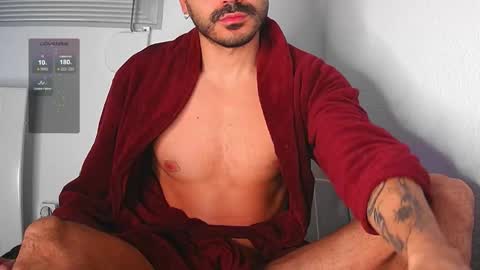 Snapshot of dearsweetboyz chatting on January 9, 2026, 11:17 pm Pablo online show from January 9, 2026, 11:17 pm
