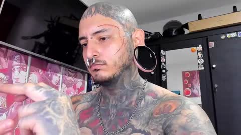    online show from December 12, 2024, 5:48 pm