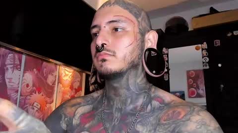    online show from December 14, 2024, 8:08 pm