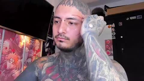    online show from January 9, 2025, 8:33 pm