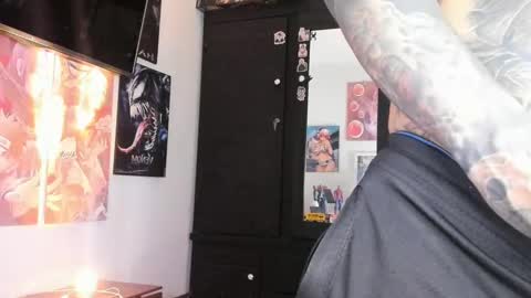    online show from February 25, 2025, 5:58 pm