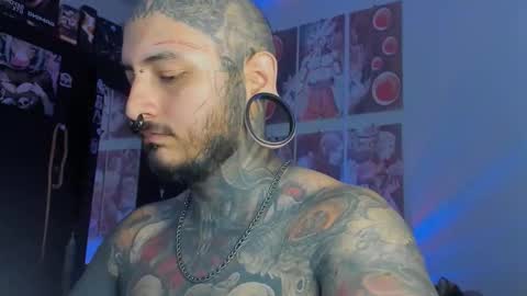    online show from October 20, 2025, 6:52 pm