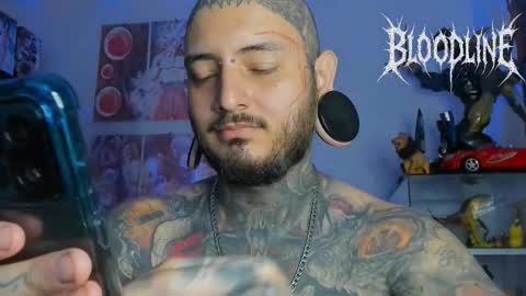    online show from October 31, 2025, 5:25 pm