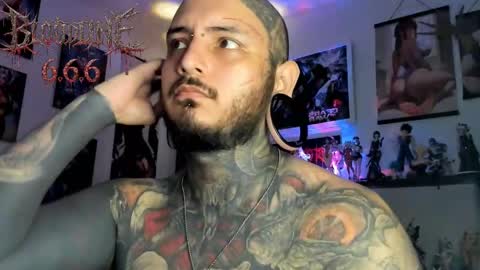    online show from April 17, 2026, 7:06 pm