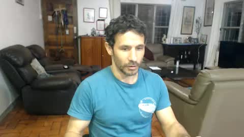 Snapshot of debbie_n_paul chatting on May 23, 2026, 8:40 am Paul Fitz online show from May 23, 2026, 8:40 am