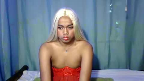 debbie_queen online show from February 20, 2026, 11:05 pm