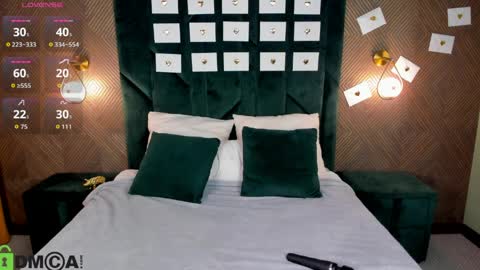 Jennifer online show from April 5, 2026, 11:13 pm