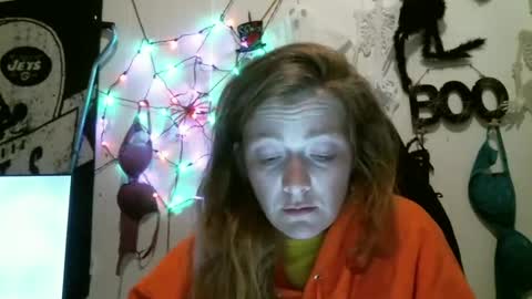 DEBBIE online show from October 9, 2025, 11:03 pm