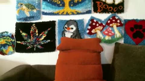 DEBBIE online show from January 31, 2026, 8:51 pm