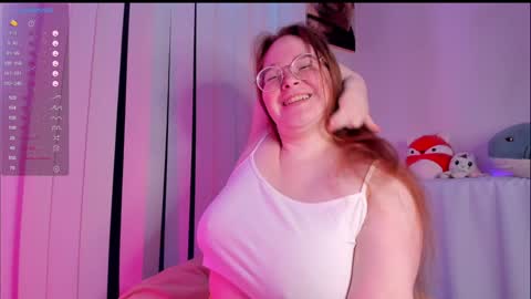 DeboraDebbieDee online show from December 10, 2024, 5:28 am