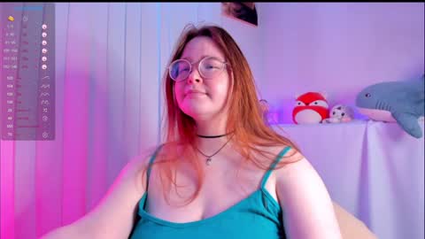 DeboraDebbieDee online show from December 18, 2024, 10:40 am