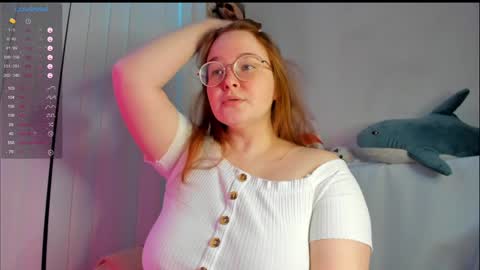 DeboraDebbieDee online show from December 31, 2024, 5:44 am