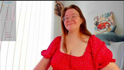 DeboraDebbieDee online show from February 1, 2025, 6:43 am