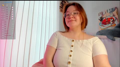 DeboraDebbieDee online show from February 2, 2025, 7:09 am