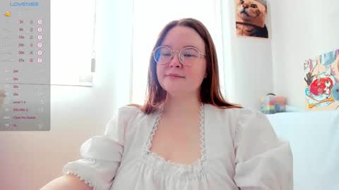 DeboraDebbieDee online show from October 3, 2025, 5:26 am