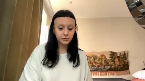 Snapshot of debithroneberry chatting on July 31, 2026, 9:30 am Nola online show from July 31, 2026, 9:30 am
